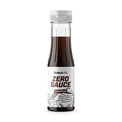 Zero Sauce Barbecue - 350 ml	