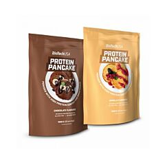Protein Pancake - 1000 g