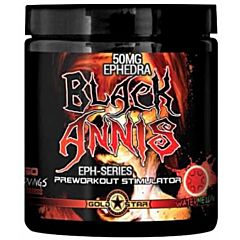 Black Annis EPH Series 300 грамм