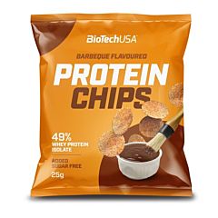 Protein Chips 25 грамм