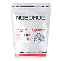 Calcium Citrate, 200 гр