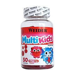 MULTI KIDS UP - 50 gummies 