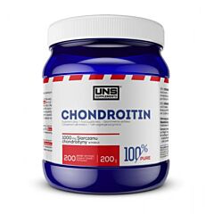 Chondroitin - 200g Pure	