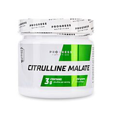 Citrulline malate (250 гр)