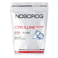 Citrulline Malate натуральный, 200 гр