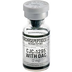 CJC-1295 with DAC (2 мг) (США)