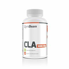 CLA 1000 mg - 90 капсул 