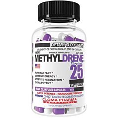 MethylDrene Elite 25 100 капс Cloma pharma