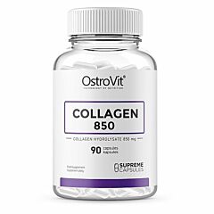 Collagen 850 мг - 90 капсул