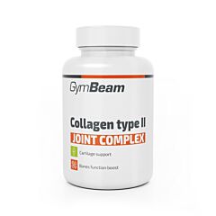 Collagen Type II Joint Complex - 60 caps