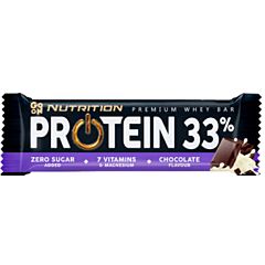 Картинка GO ON Nutrition Protein Bar 33% 50 г