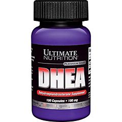 DHEA 100 мг 100 капс