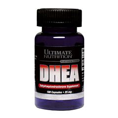 DHEA 25 мг 100 капс