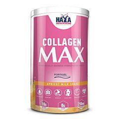 Collagen Max (Apricot) - 395 г