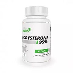 Healthy Ecdysterone - 90 caps