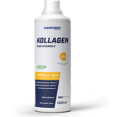 Collagen Plus Vitamin C - 1000ml 