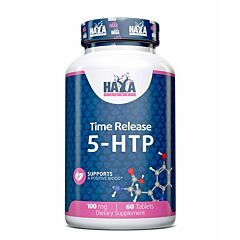 5-HTP Time Release 100 mg - 60 таб 	