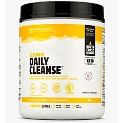 Картинка North Coast Naturals Daily Cleanse - 480 g