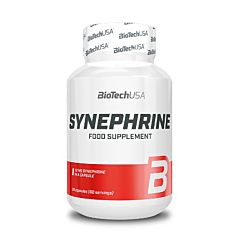 Картинка BioTech (USA) Synephrine 60 caps