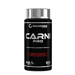 Картинка Galvanize Nutrition Carni Pro - 60 caps