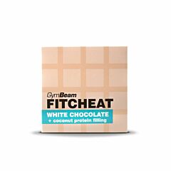 Fitcheat Protein Chocolate - 90 грамм