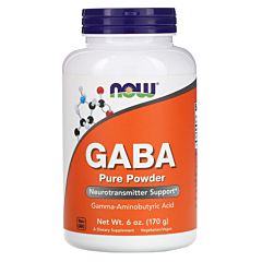 GABA Pure Powder 170 g