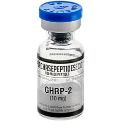 GHRP-2 (10 mg) (США)