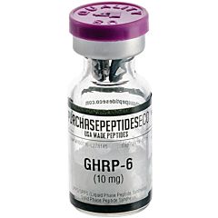GHRP-6 (10 мг) (США)