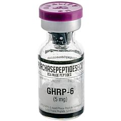 GHRP-6 (5 мг) (США)