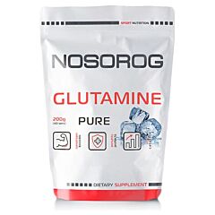 Glutamine Powder натуральный, 200 гр