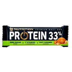 Картинка GO ON Nutrition Protein Bar 33% 50 г