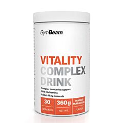 Vitality Complex Drink - 360 г