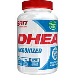 DHEA 50mg 30 caps
