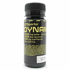  Dynamite PRE-WORKOUT - 60 ml