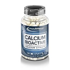 Calcium - 130 капс 