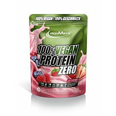 Протеин 100 % Vegan Protein Zero - 500 г (пакет)