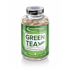 Green Tea - 130 caps