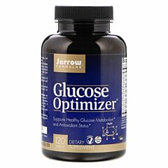 Glucose Optimizer, 120 таблеток