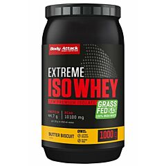 Extreme ISO Whey - 1000 g