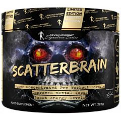 Scatterbrain 222 грамм (60 порций)