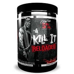Kill IT Reloaded 513 g  EXP: ( 04 / 2022)