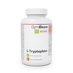 L-Tryptophan - 90 капс 