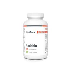 Lecithin - 120 caps
