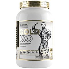Gold ISO 908 g 