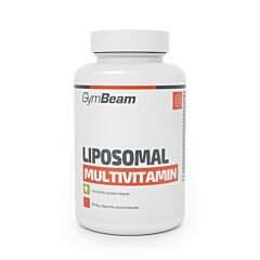 Liposomal Multivitamin - 60 caps 