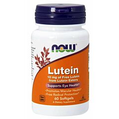 Лютеин 10 мг - 60 капcул