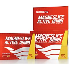 фото Magneslife Active Drink 10x15 грамм Nutrend