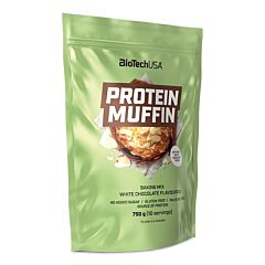 Protein Muffin - 750 g	