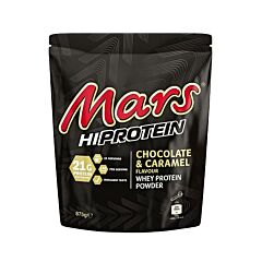 Mars Protein 875 грамм