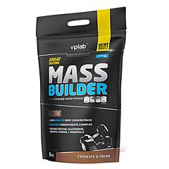 Картинка VPLab Mass Builder 5 kg